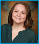 Jennifer R. Tyson, RN, MSN, APRN, AGPCNP-BC